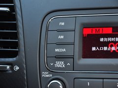 2013款 1.6L 手动 GLS