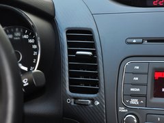 2013款 1.6L 手动 GLS