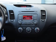 2013款 1.6L 手动 GLS