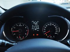 2013款 1.6L 手动 GLS