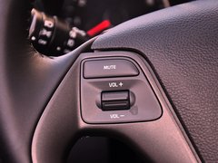 2013款 1.6L 手动 GLS