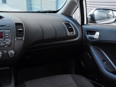 2013款 1.6L 手动 GLS