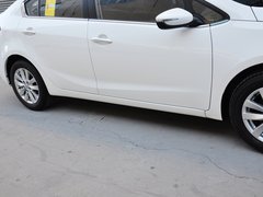 2013款 1.6L 手动 GLS