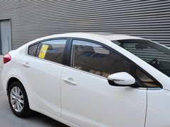2013款 1.6L 手动 GLS
