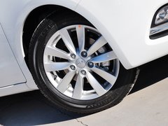 2013款 1.6L 手动 GLS