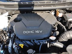 2013款 1.6L 手动 GLS