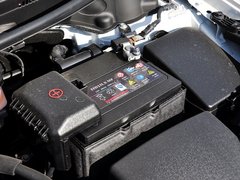 2013款 1.6L 手动 GLS