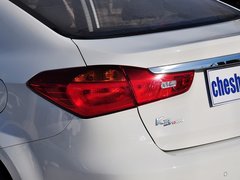2013款 1.6L 手动 GLS
