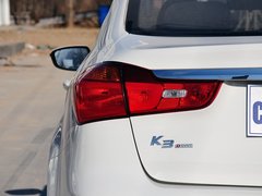 2013款 1.6L 手动 GLS