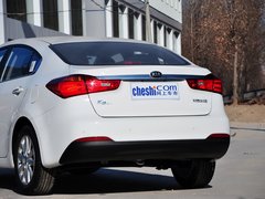 2013款 1.6L 手动 GLS