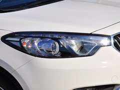 2013款 1.6L 手动 GLS