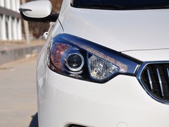 2013款 1.6L 手动 GLS