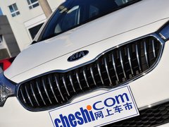 2013款 1.6L 手动 GLS