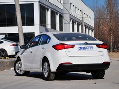 2013款 1.6L 手动 GLS