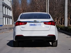 2013款 1.6L 手动 GLS
