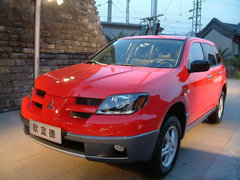 2005款 2.4L 手动 4X2运动型 5座