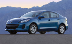 2013 三厢 1.6 手动 舒适型