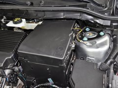 2013 三厢 1.6 手动 精英型