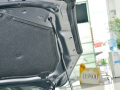 2013 三厢 1.6 手动 精英型