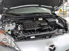 2013 三厢 1.6 手动 精英型