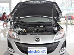 2013 三厢 1.6 手动 精英型