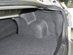 2013 三厢 1.6 手动 精英型