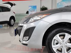 2013 三厢 1.6 手动 精英型