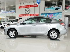 2013 三厢 1.6 手动 精英型