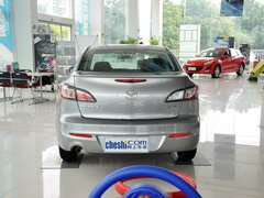 2013 三厢 1.6 手动 精英型