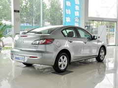 2013 三厢 1.6 手动 精英型
