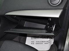 2013 三厢 1.6 手动 精英型