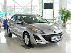 2013 三厢 1.6 手动 精英型