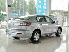 2013 三厢 1.6 手动 精英型