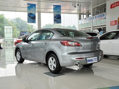 2013 三厢 1.6 手动 精英型