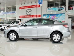 2013 三厢 1.6 手动 精英型