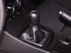 2013 三厢 1.6 手动 精英型