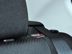 2013 三厢 1.6 手动 精英型