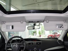 2013 三厢 1.6 手动 精英型