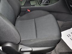 2013 三厢 1.6 手动 精英型