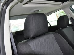 2013 三厢 1.6 手动 精英型