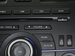 2013 三厢 1.6 手动 精英型