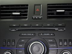2013 三厢 1.6 手动 精英型