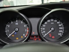 2013 三厢 1.6 手动 精英型