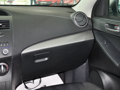 2013 三厢 1.6 手动 精英型