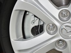 2013 三厢 1.6 手动 精英型
