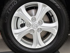 2013 三厢 1.6 手动 精英型