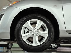 2013 三厢 1.6 手动 精英型