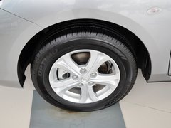 2013 三厢 1.6 手动 精英型