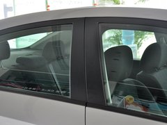 2013 三厢 1.6 手动 精英型
