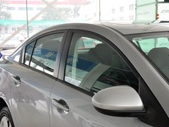 2013 三厢 1.6 手动 精英型